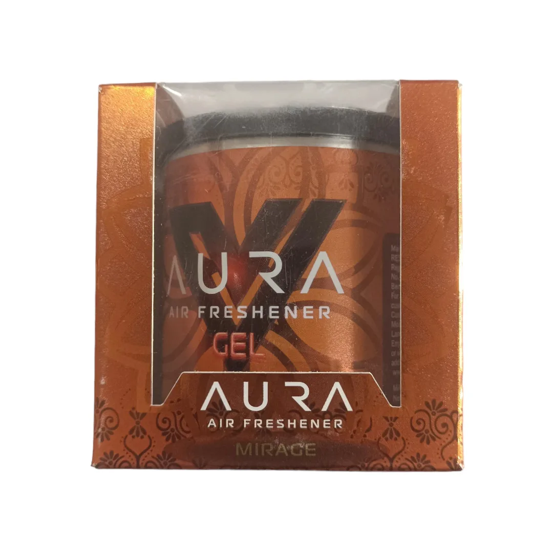Car Air Freshener Mirage Vista