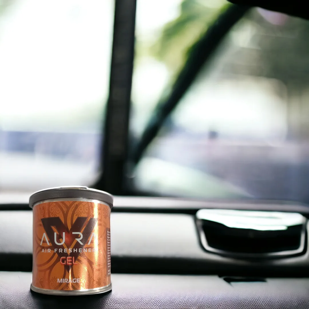 Car Air Freshener Mirage Vista
