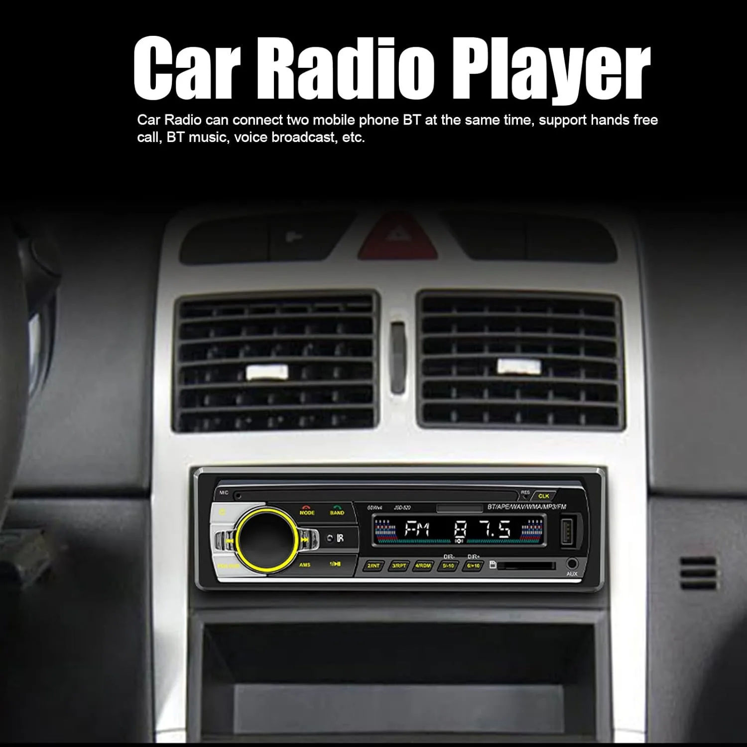 Digital Media Receiver Sansui