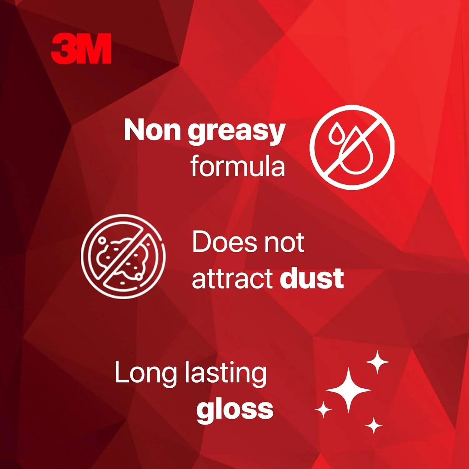 Tyre Dresser Gloss 250ml 3M
