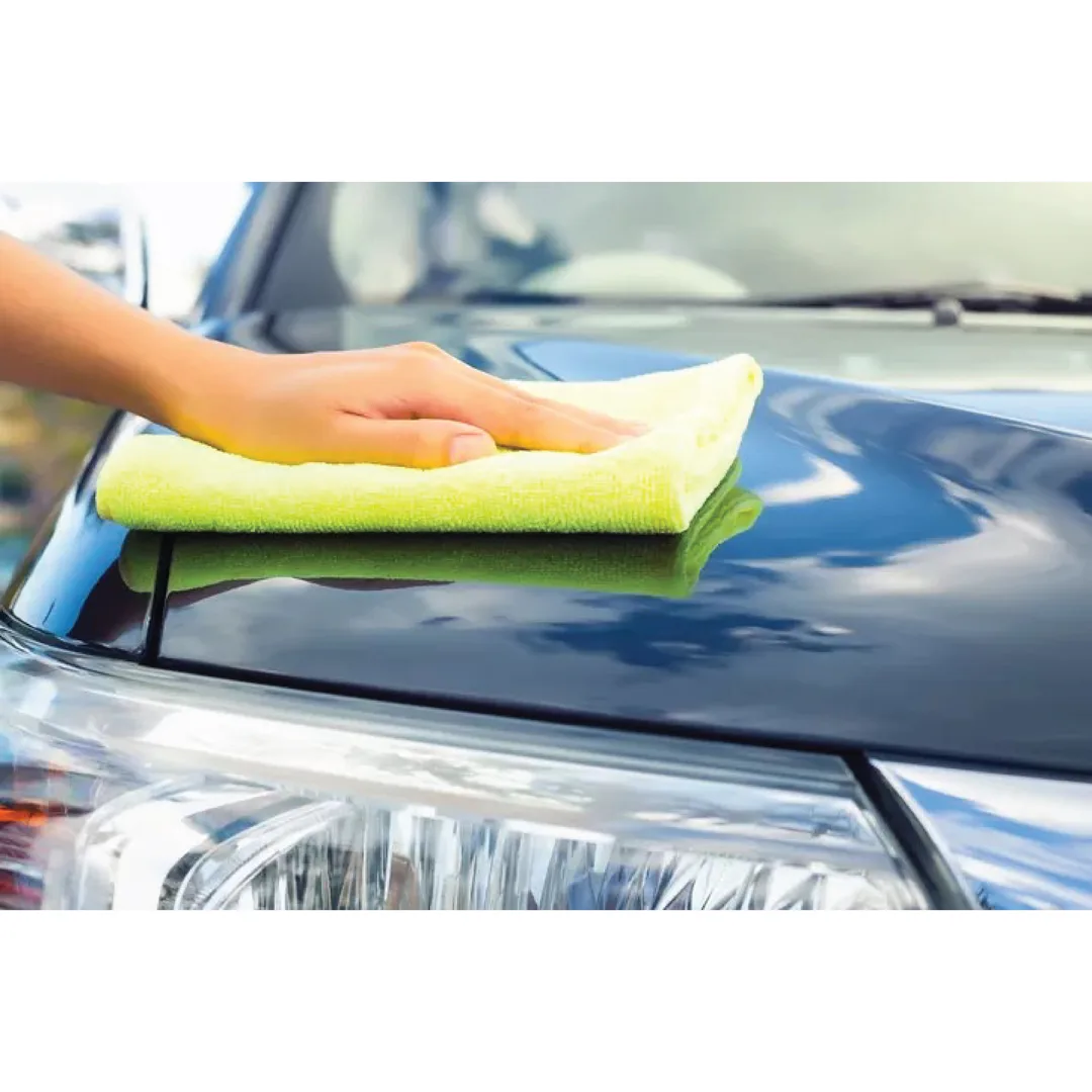 Microfiber Cloth 400GSM 5M