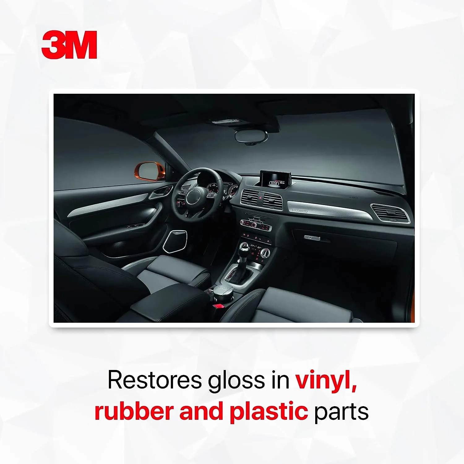 Dashboard Cleaner 250ml 3M