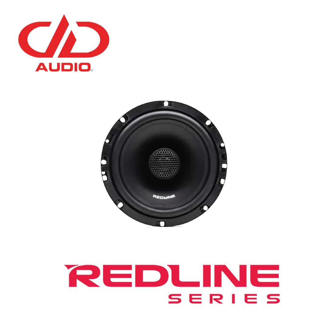 Speaker Coaxial DD Audio