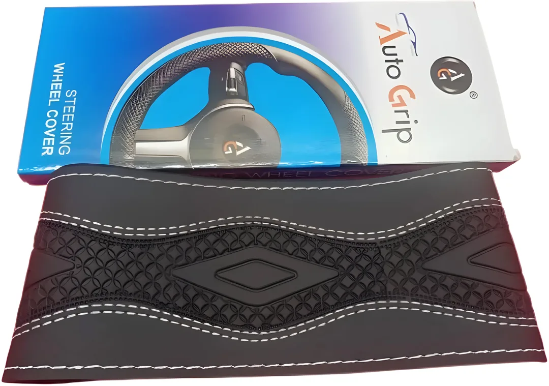 Steering Wheel Cover Autogrip