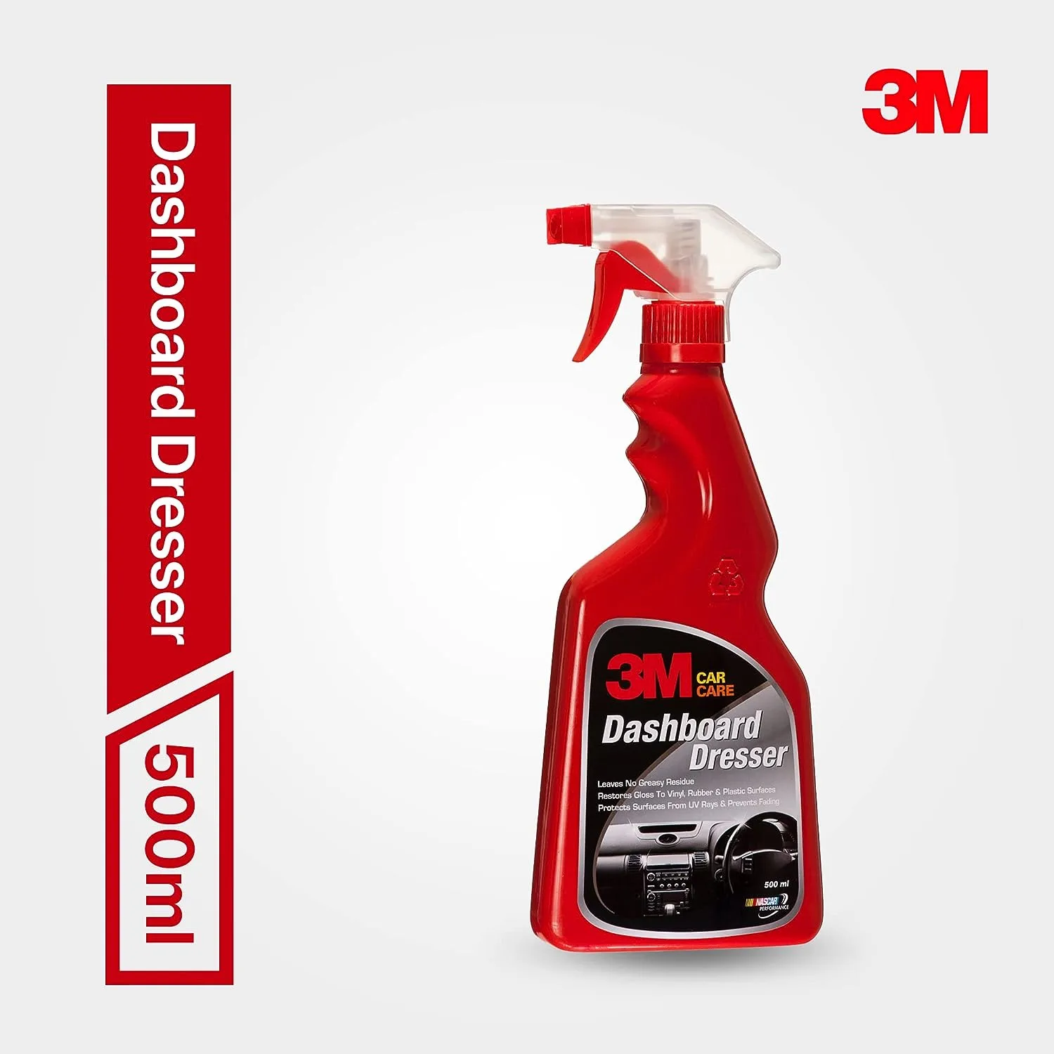 Dashboard Cleaner 250ml 3M