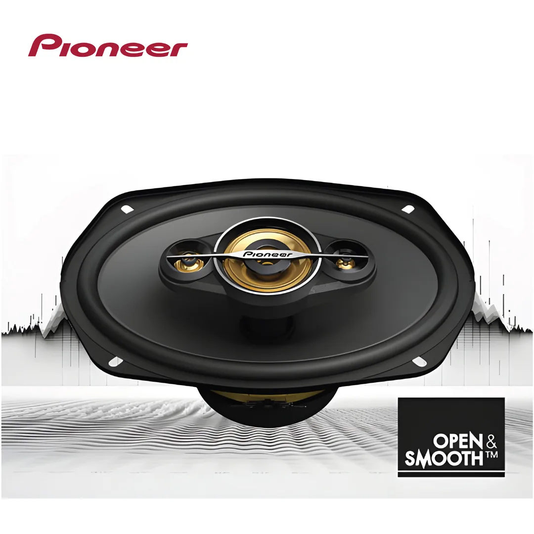 Speaker Coaxial Pioneer