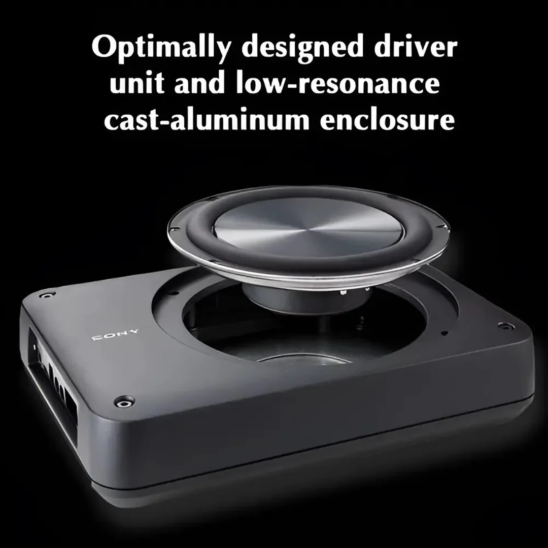 Car Subwoofer 8" 160W Sony