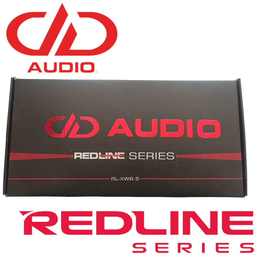 Speaker Coaxial DD Audio