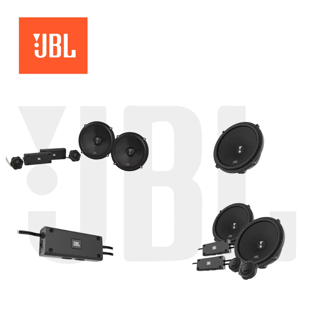 Car Speaker STADIUM62CF JBL