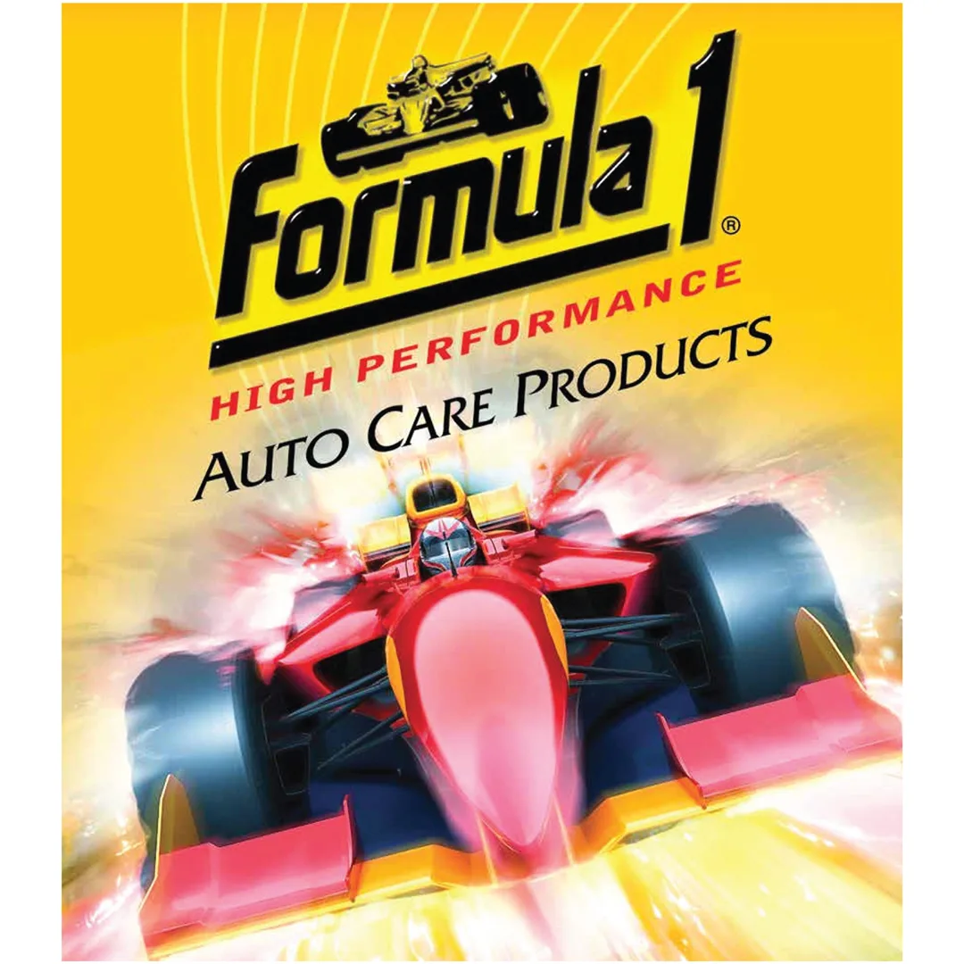 Car Scratch Remover Formula1