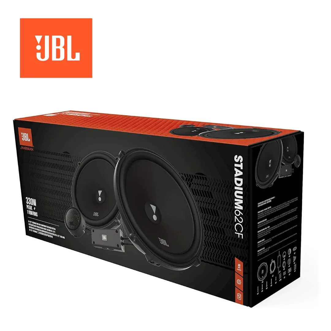 Car Speaker STADIUM62CF JBL
