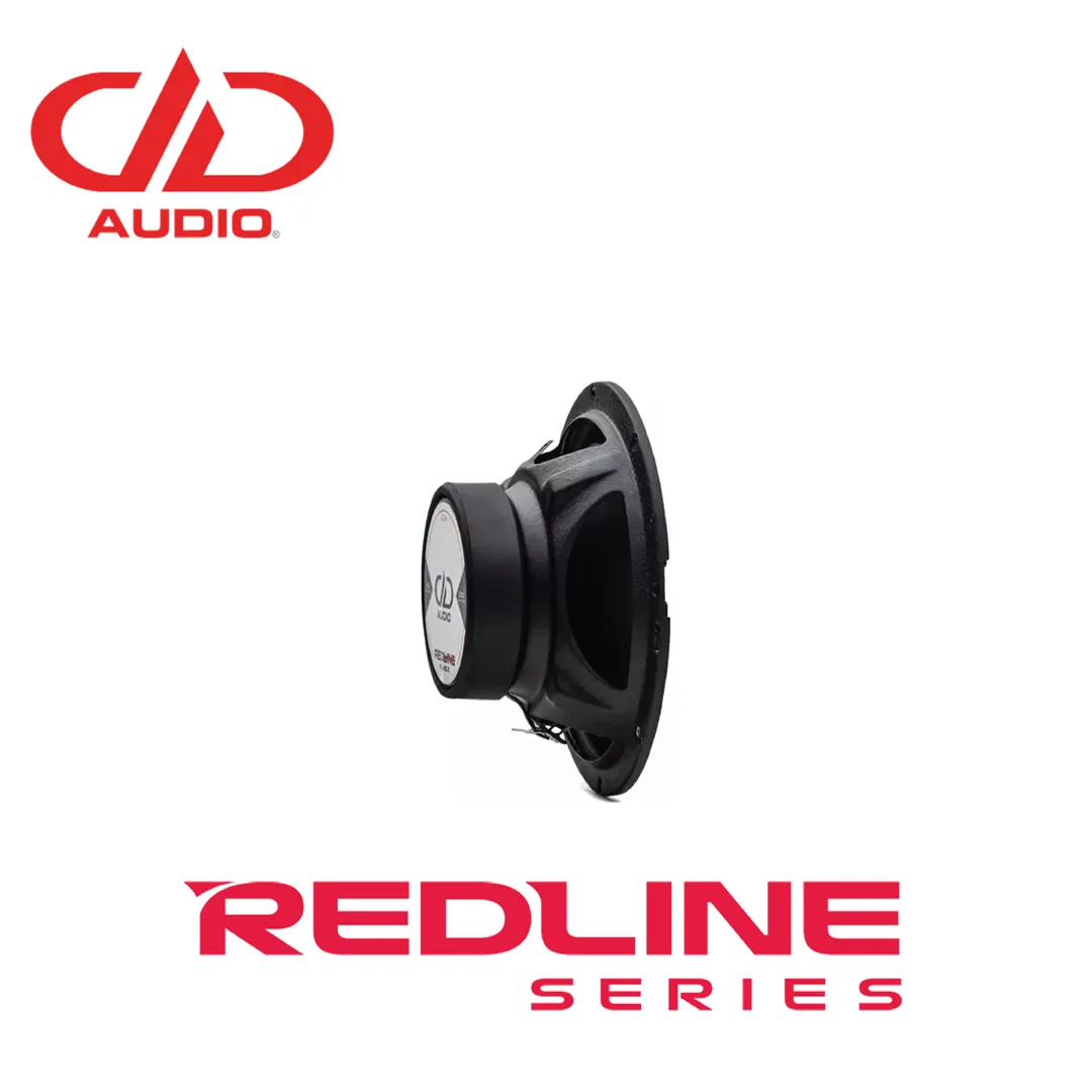 Speaker Coaxial DD Audio