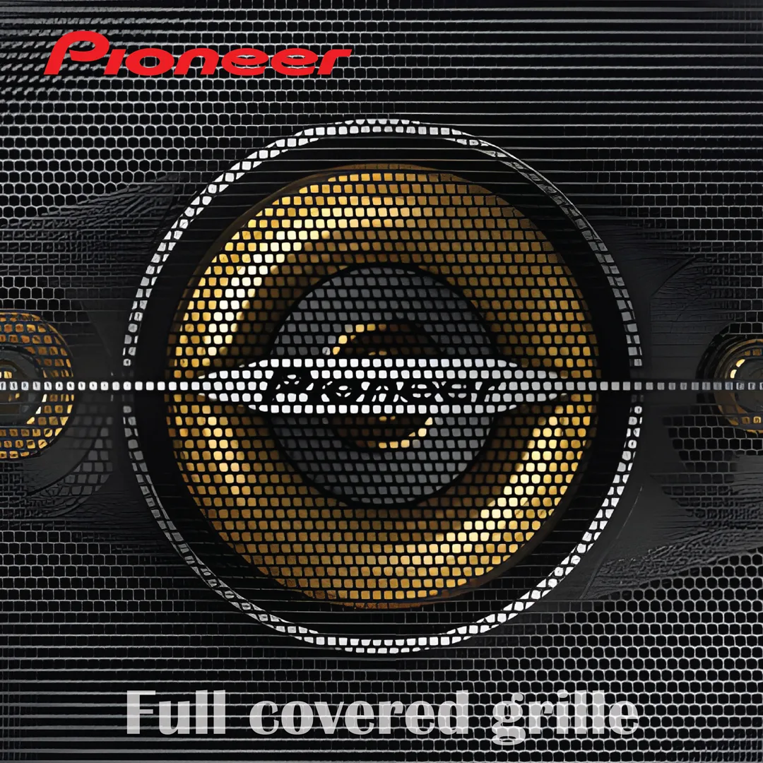 Speaker Coaxial Pioneer