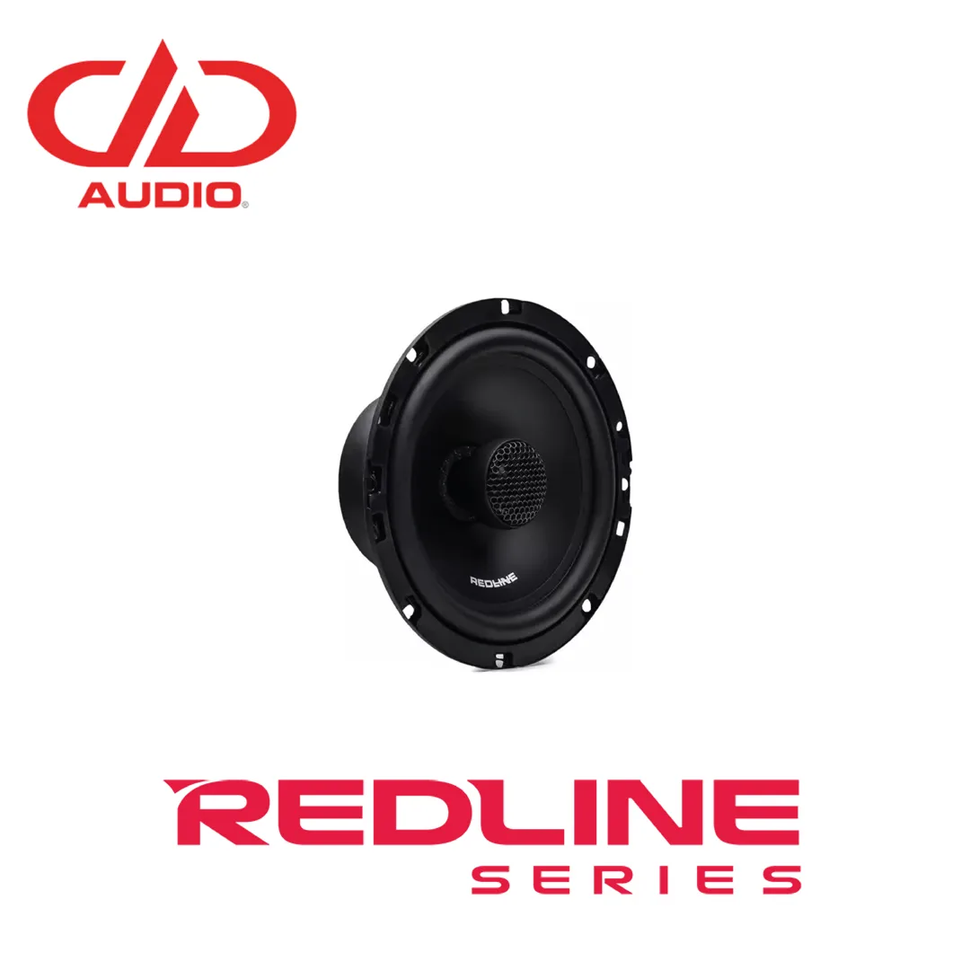 Speaker Coaxial DD Audio