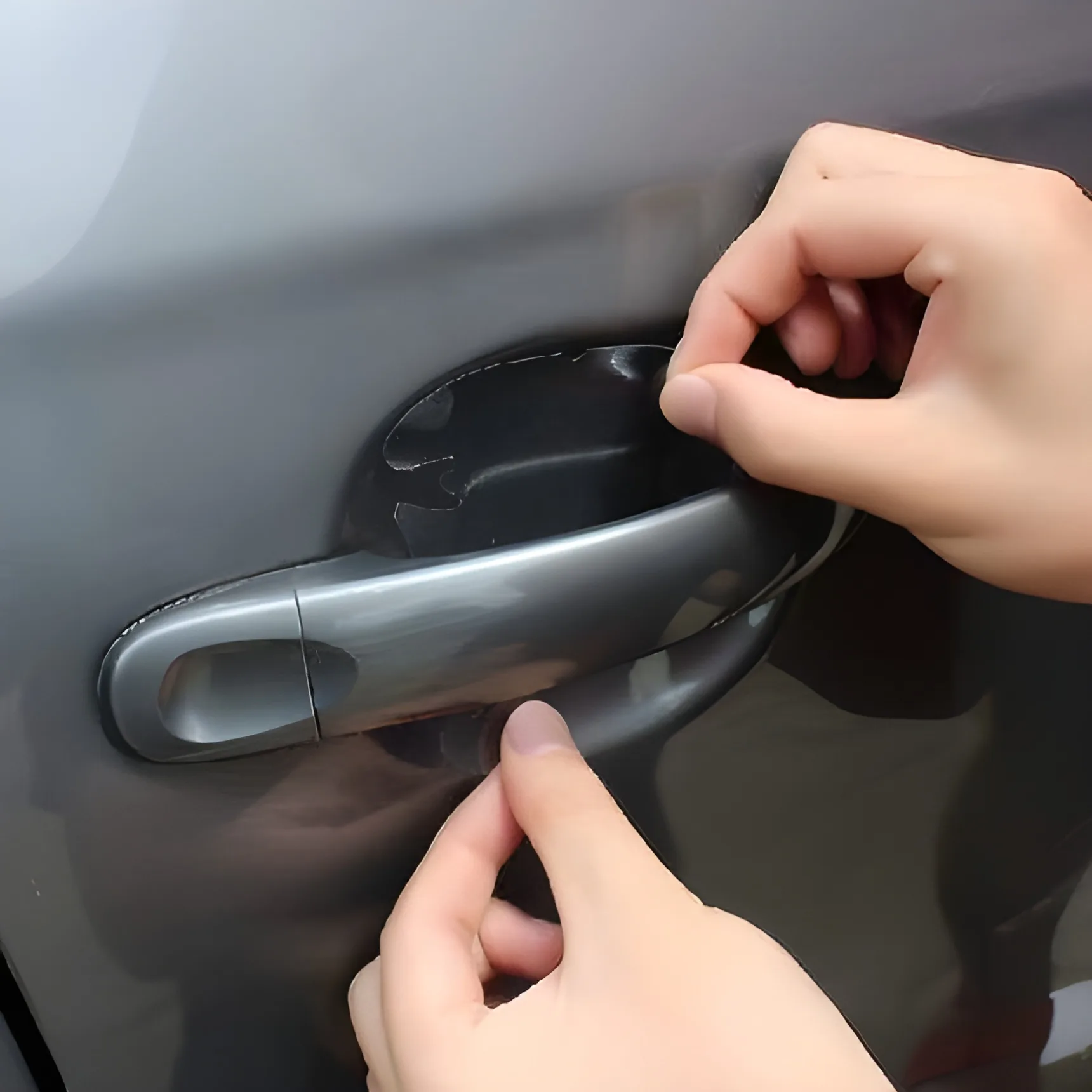 Door Cup Guard Autographix