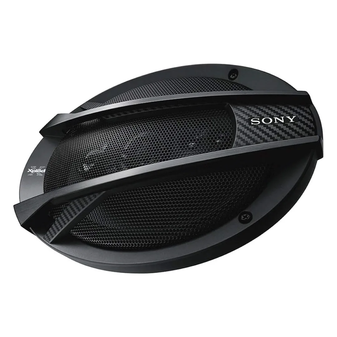Car Speaker 5 Way 600W Sony