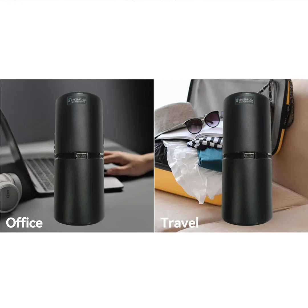 Air Purifier Smart Greenfuel