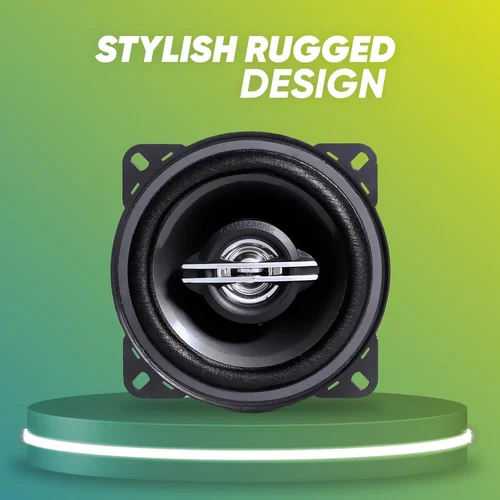 Speaker Coaxial260W Gomechanic