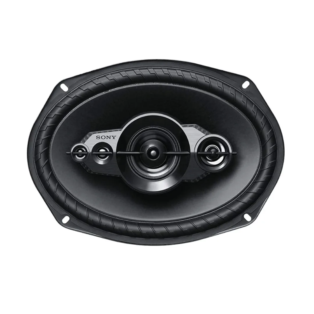 Car Speaker 5 Way 600W Sony