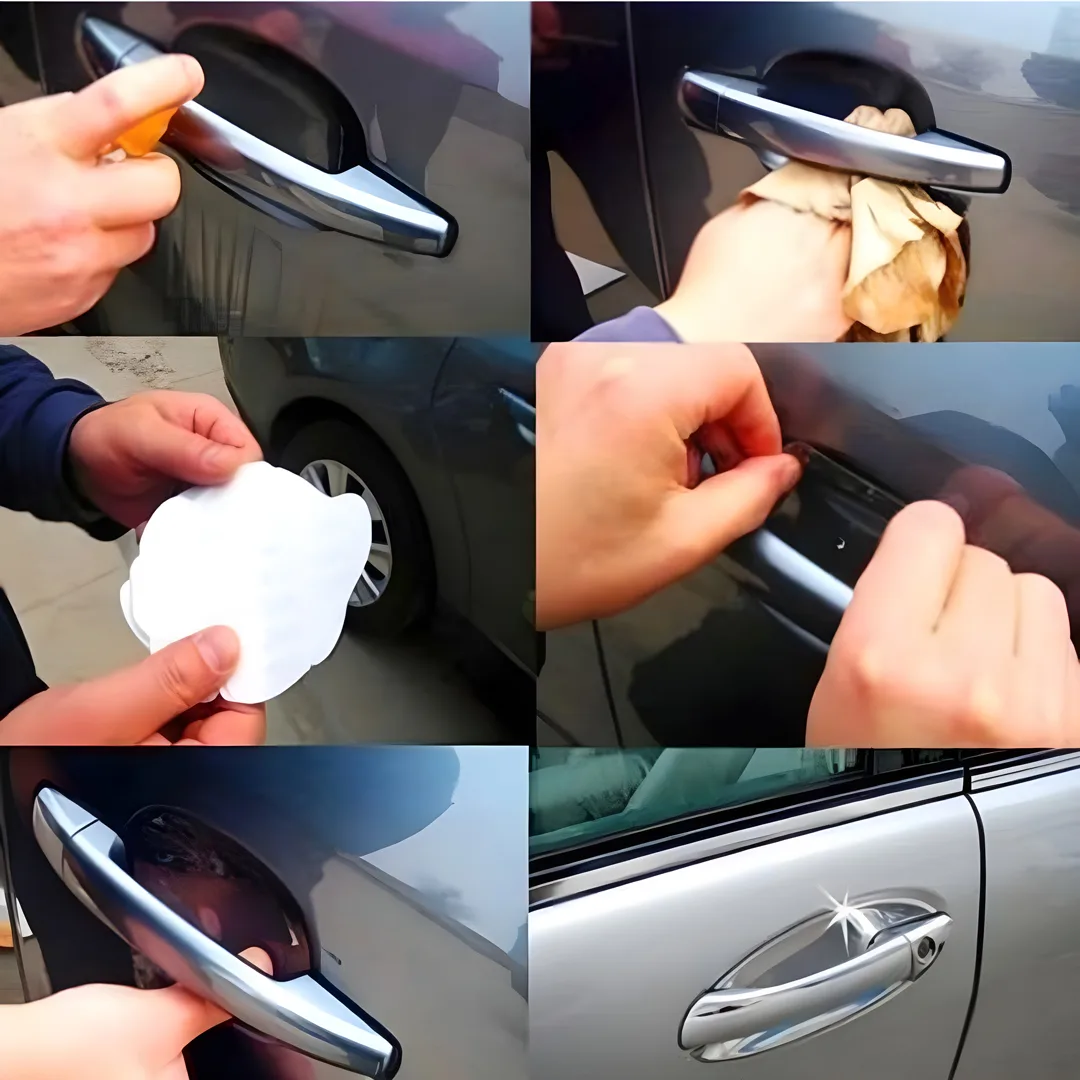 Door Cup Guard Autographix