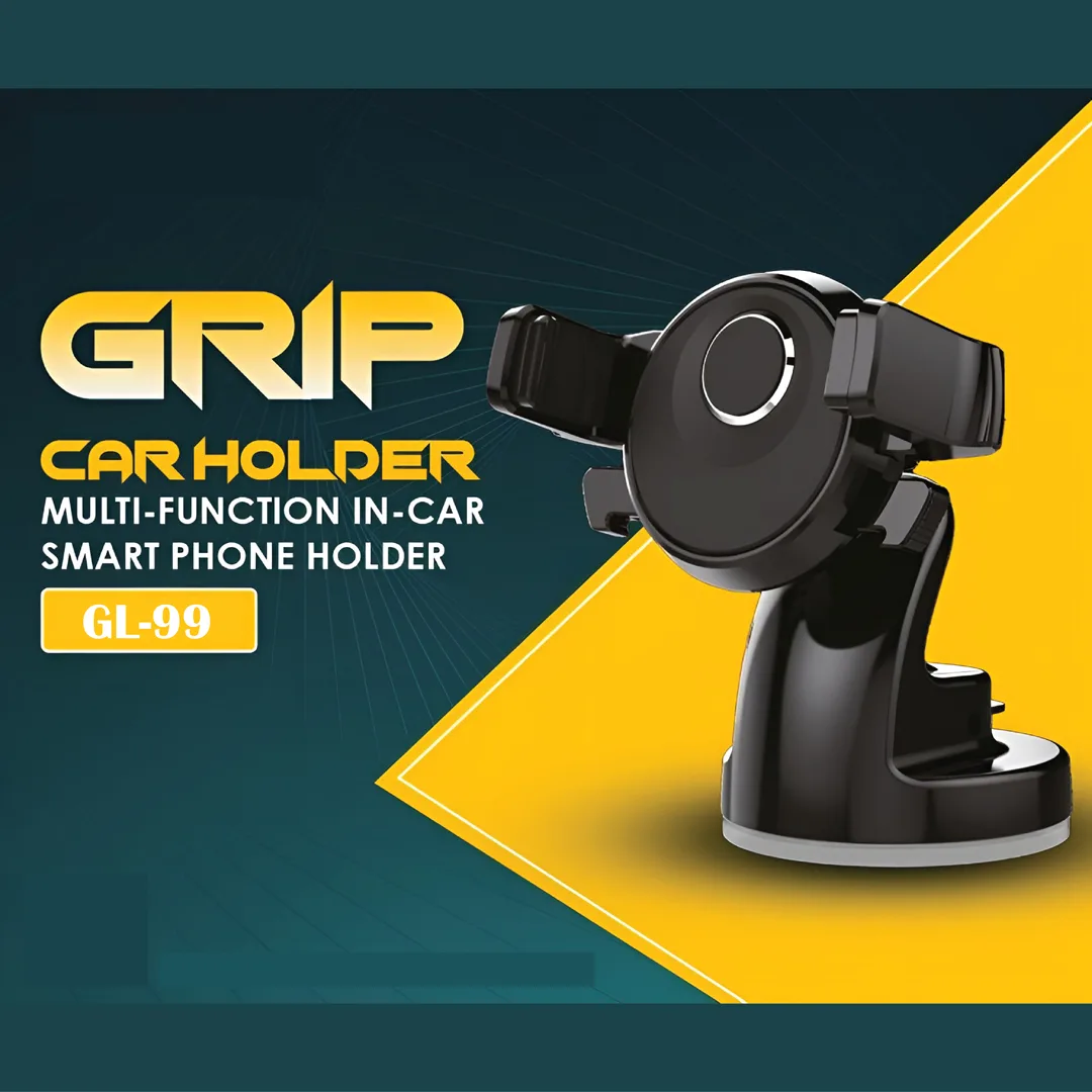 Car Phone Holder 360° Glider