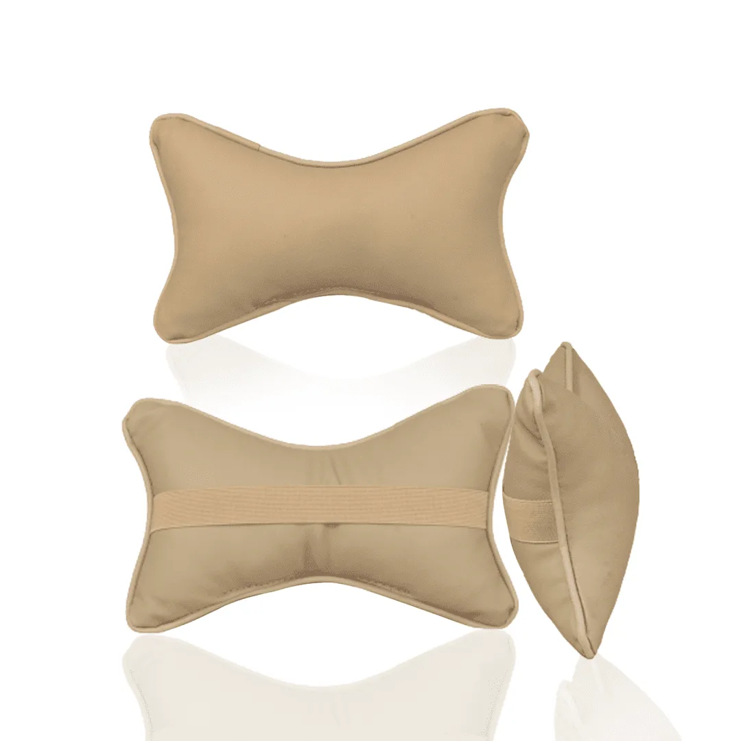 Car Neck Pillow Orthopedic JVM