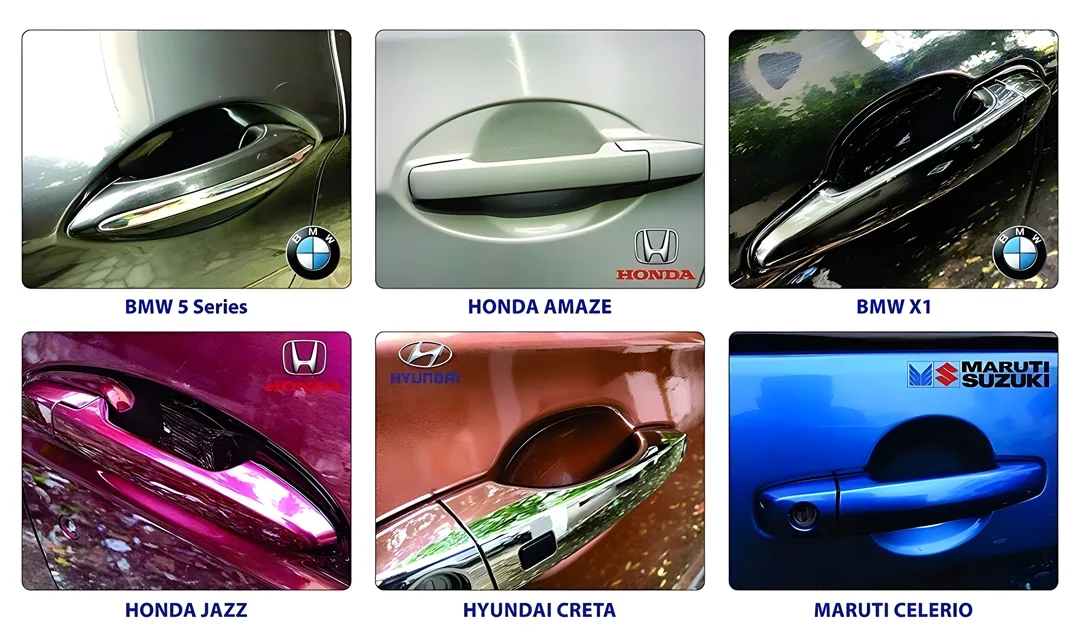 Door Cup Guard Autographix
