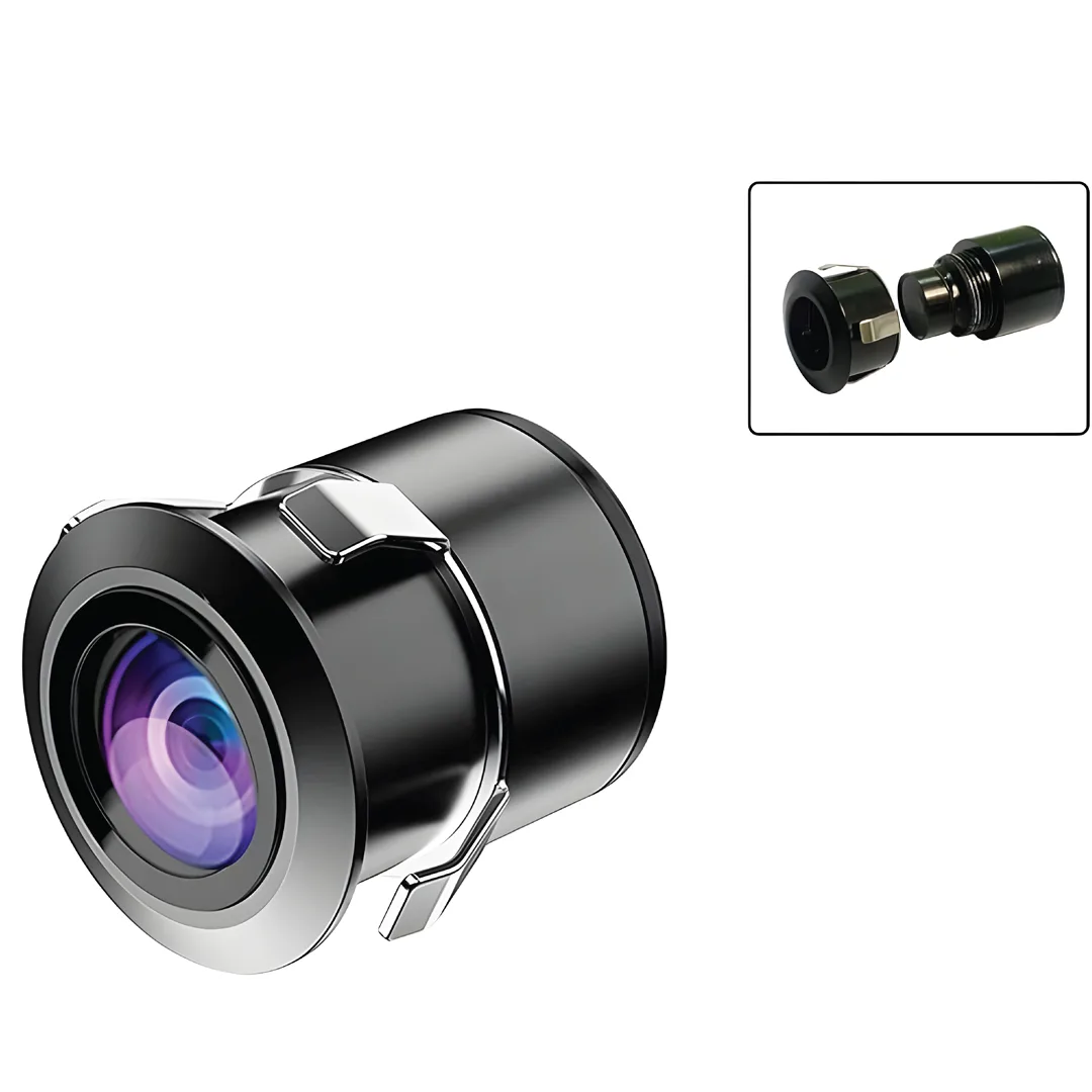 Rear View Camera 1080p Sansui