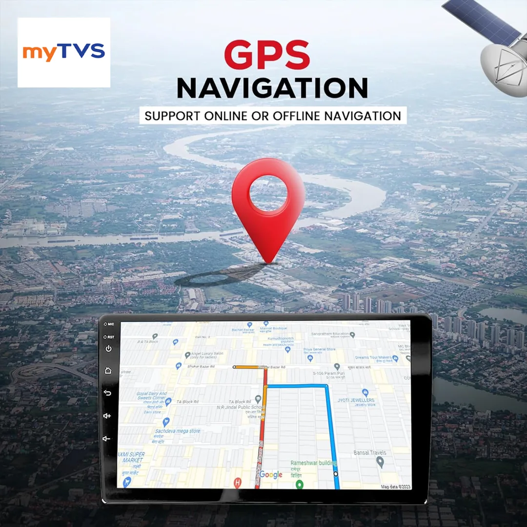Android Player 2GB,32GB MYTVS