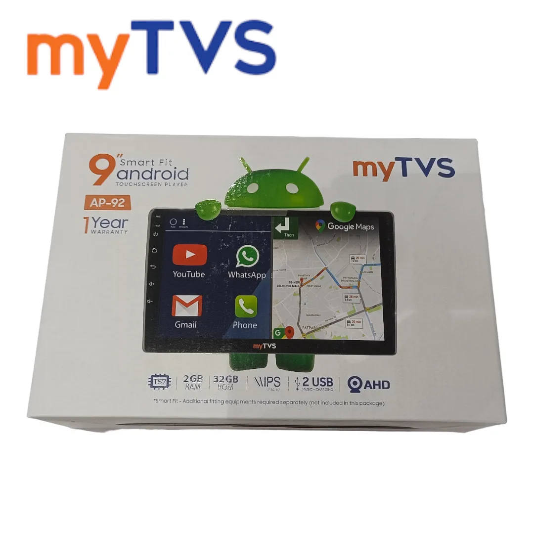 Android Player 2GB,32GB MYTVS