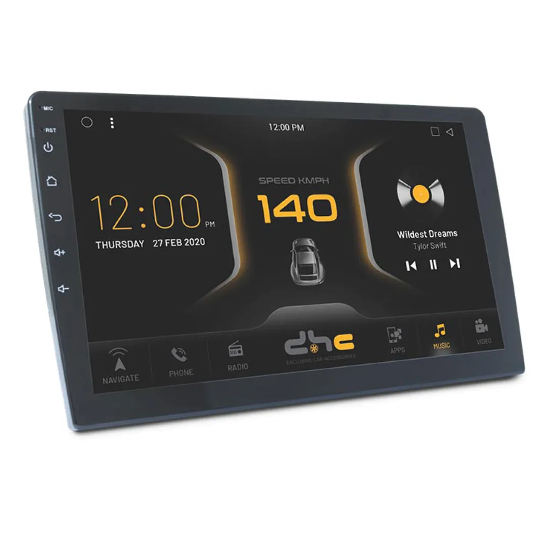 Android Player 2GB,64GB DHC