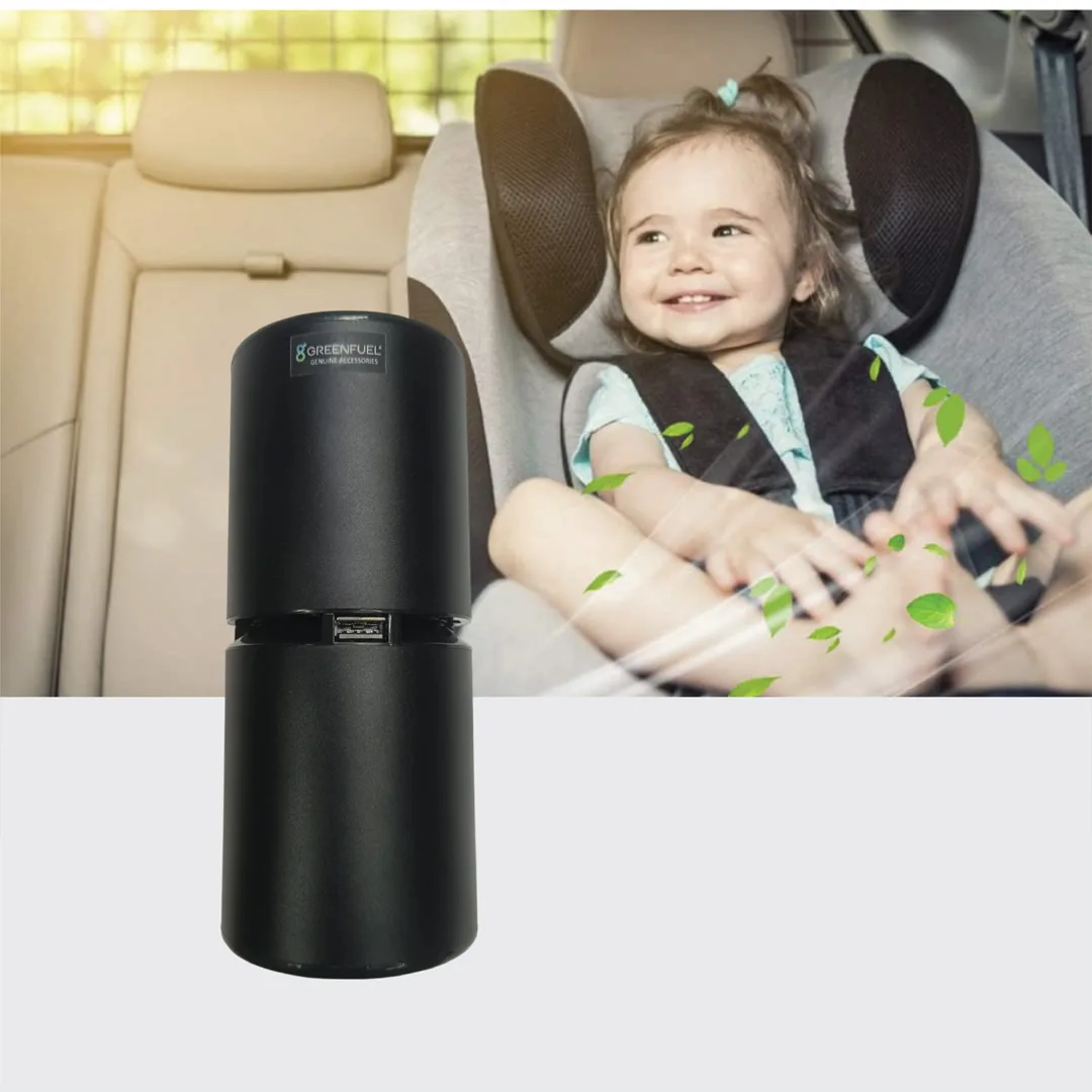 Air Purifier Smart Greenfuel