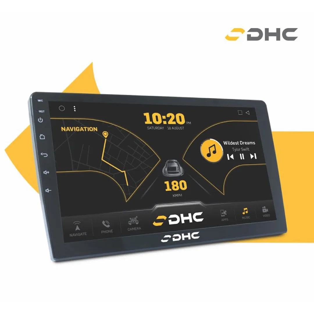 Android Player 2GB,64GB DHC