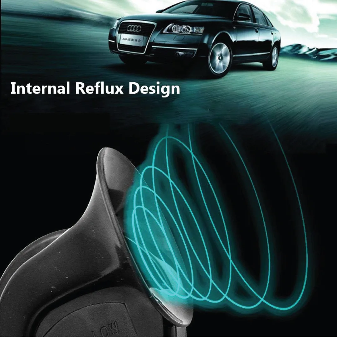 Horn Sports 12V Genius