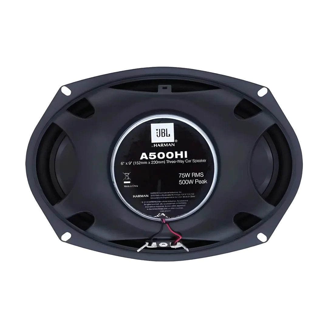 Car Speaker 3 Way 500W JBL