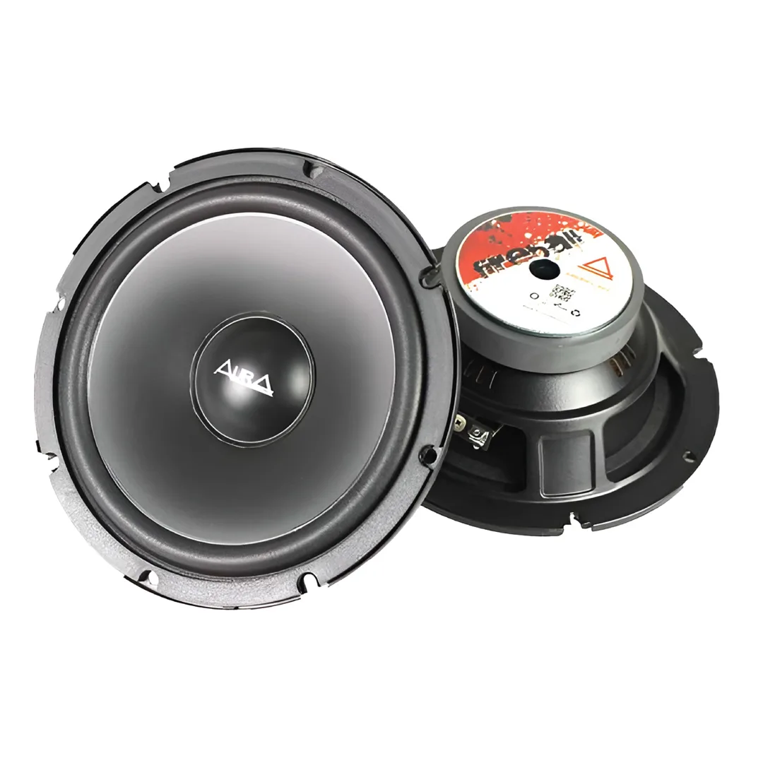 Speaker Coaxial 250W FIREBALL