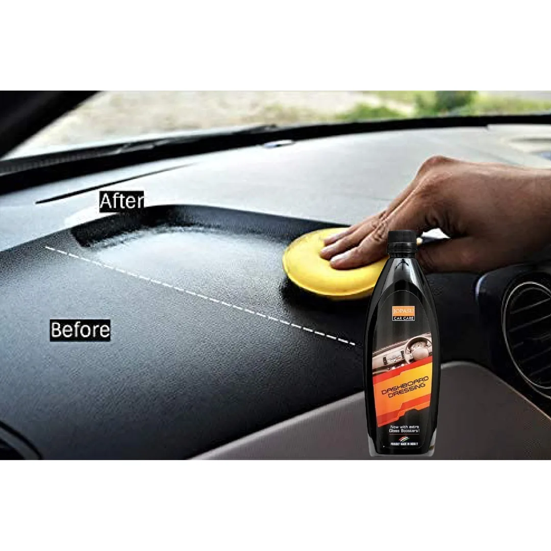 Dashboard Cleaner 100ml Jopasu