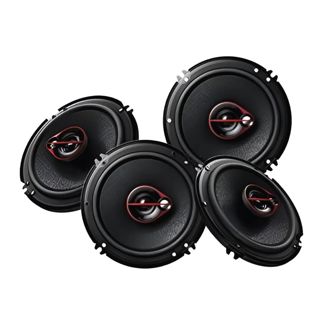 Speaker Coaxial 300W Pioneer
