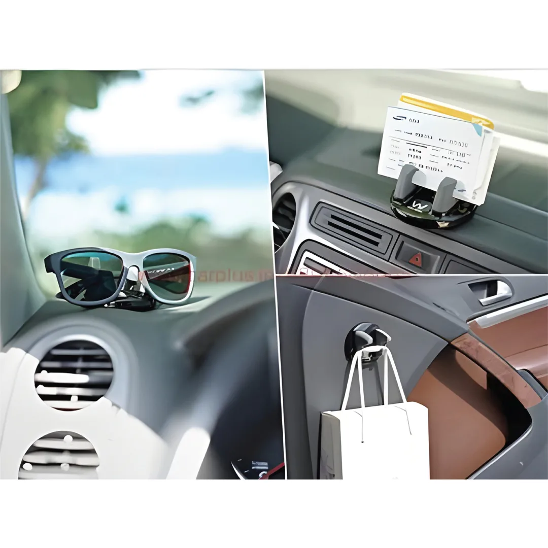 Car Phone Holder 360° Wineart