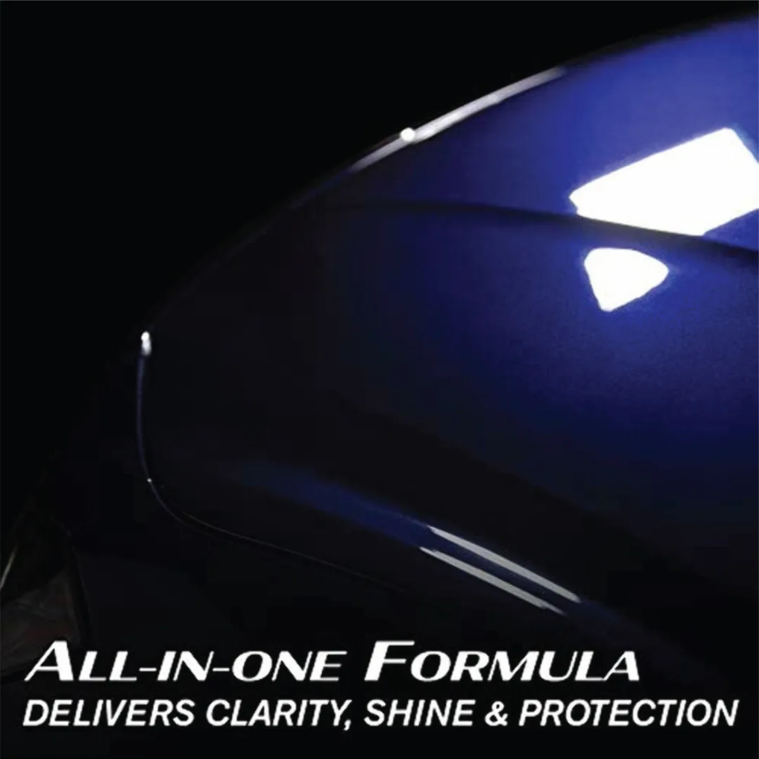 Ceramic Polish, Wax Turtle Wax