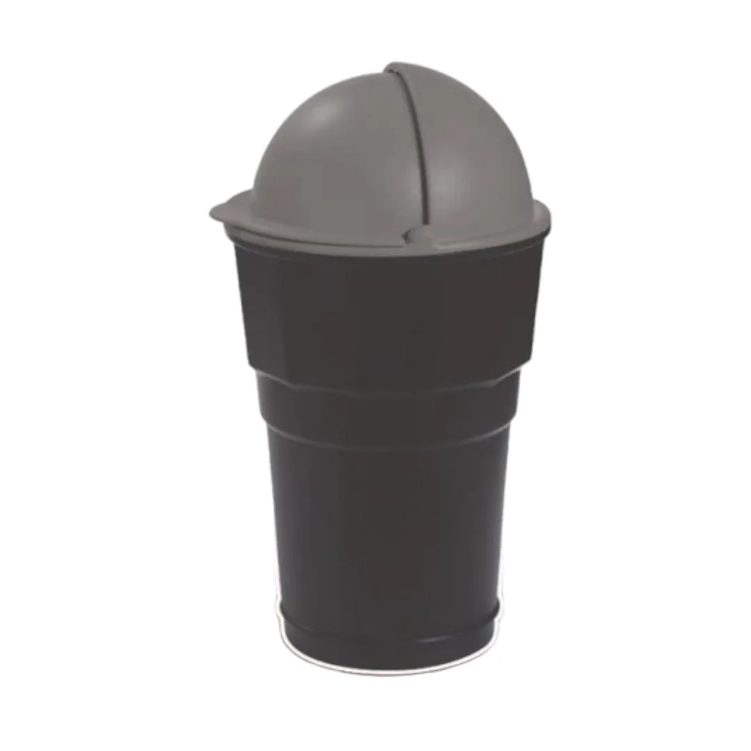 Car Trash Bin ABS Motorjoy