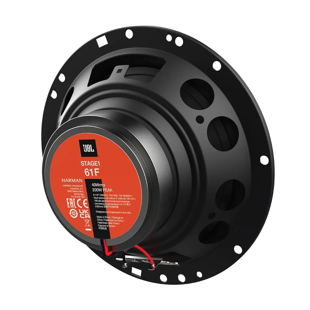 Car Speaker 350W JBL