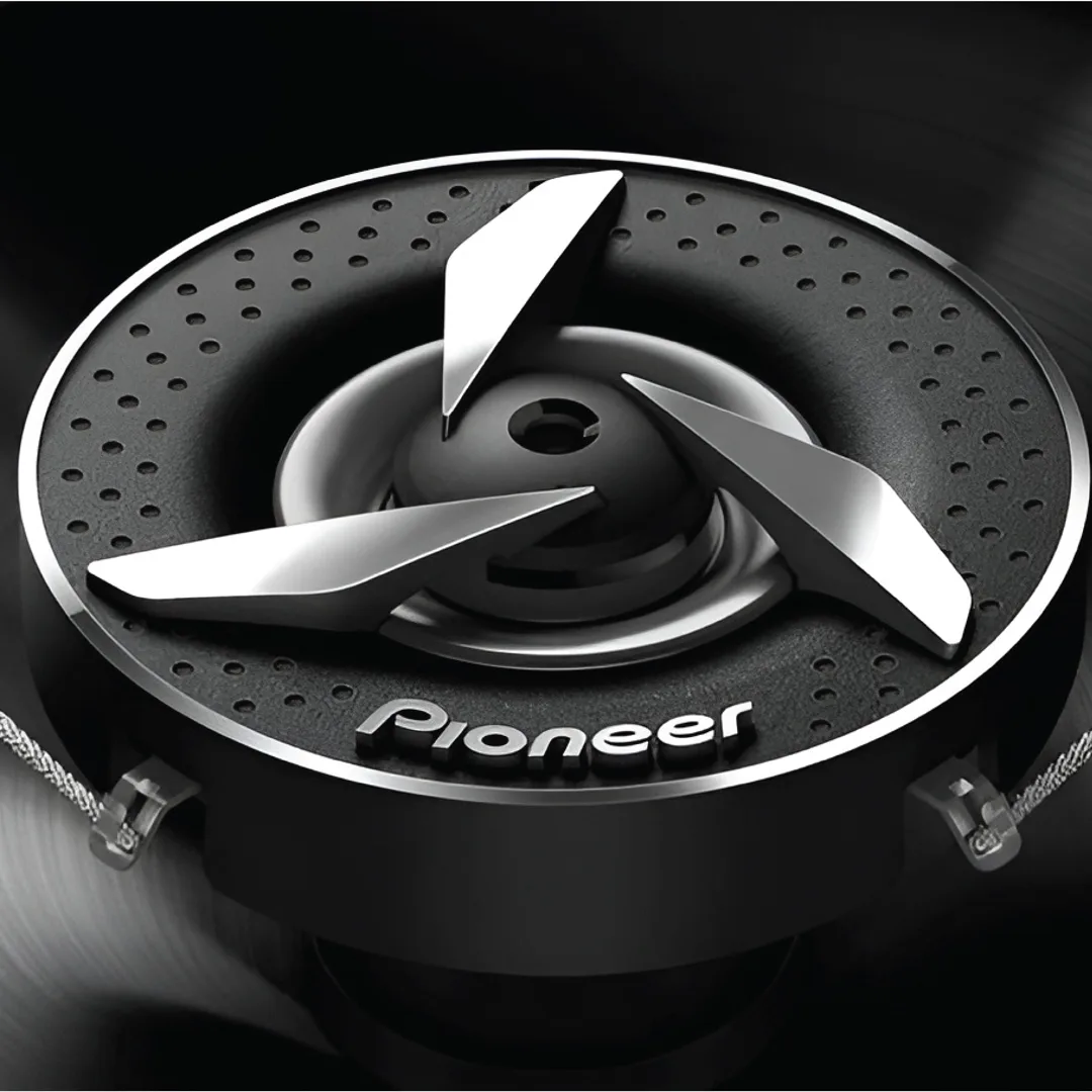 Car Speaker 350W Pioneer