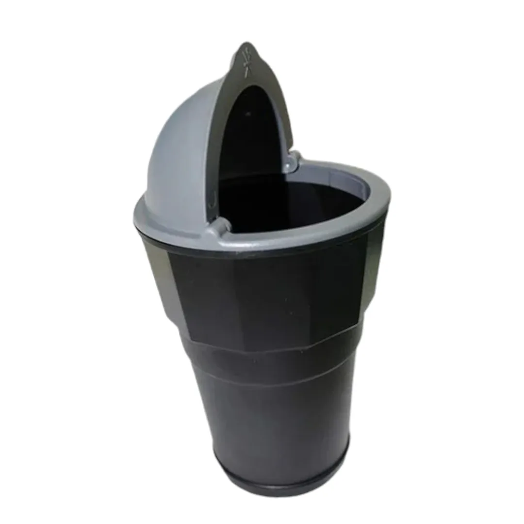 Car Trash Bin ABS Motorjoy