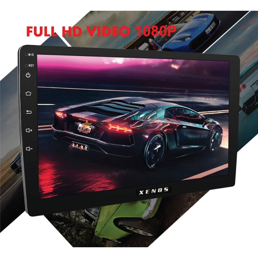 Android Player 2,64GB Pricol