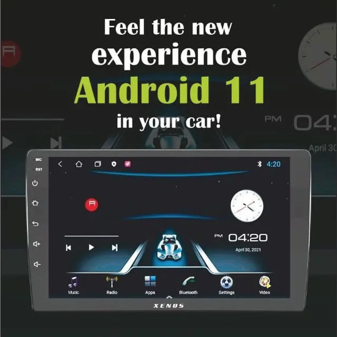 Android Player 2,64GB Pricol