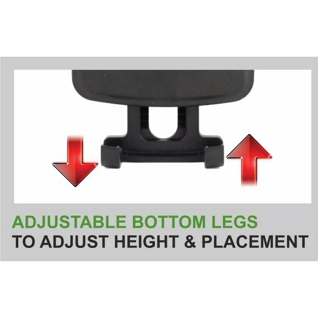 Car Mobile Holder XL Bergmann