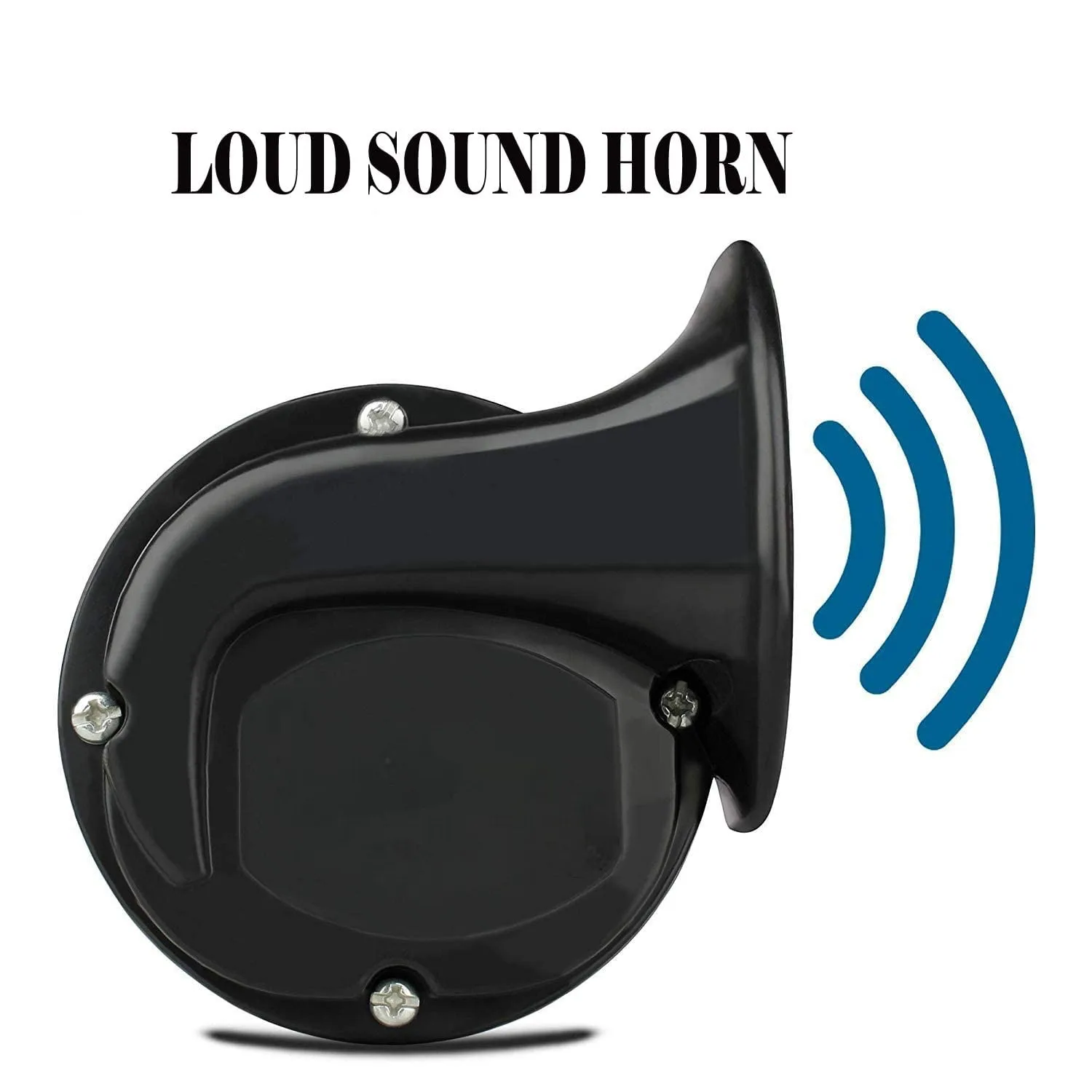 Horn Wind Tone 12V Super Boss