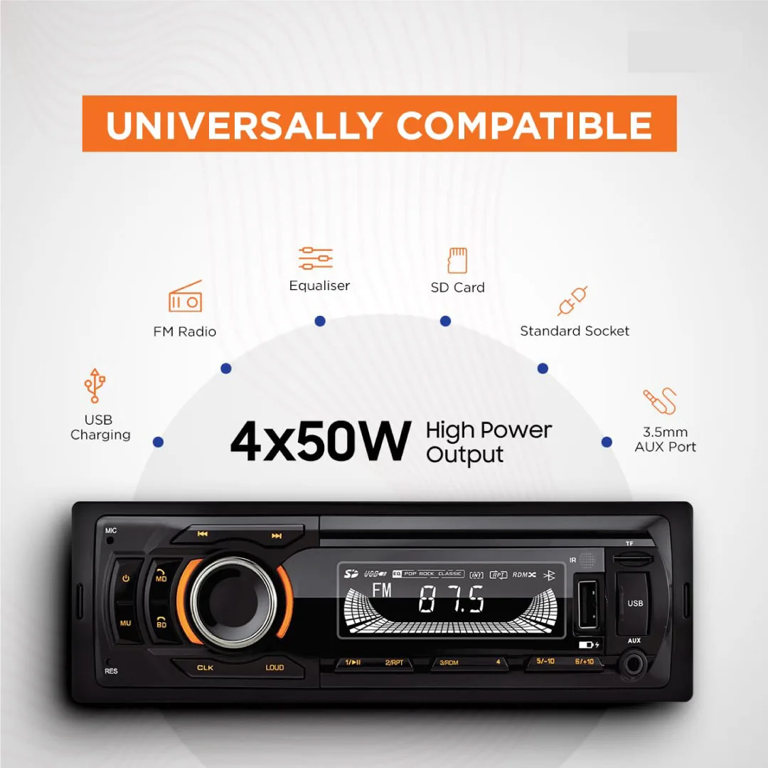 MP3 Media Player Autostar