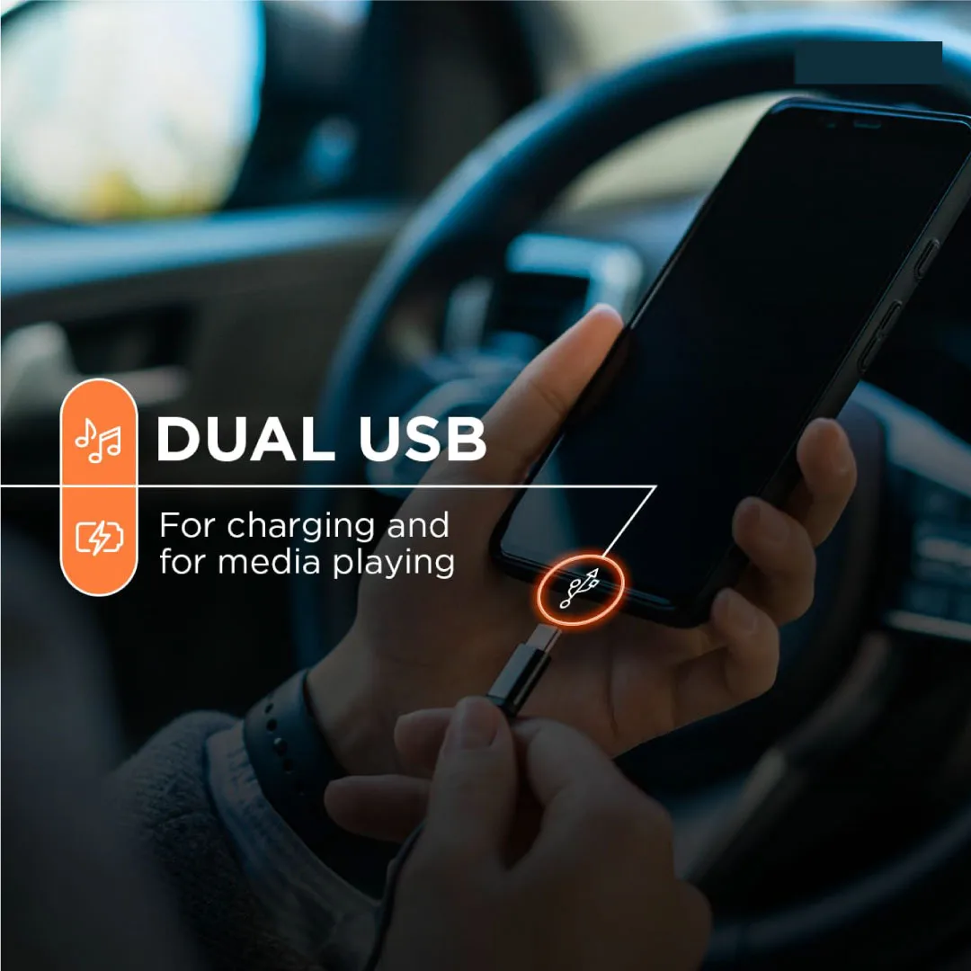 MP3 Media Player Autostar